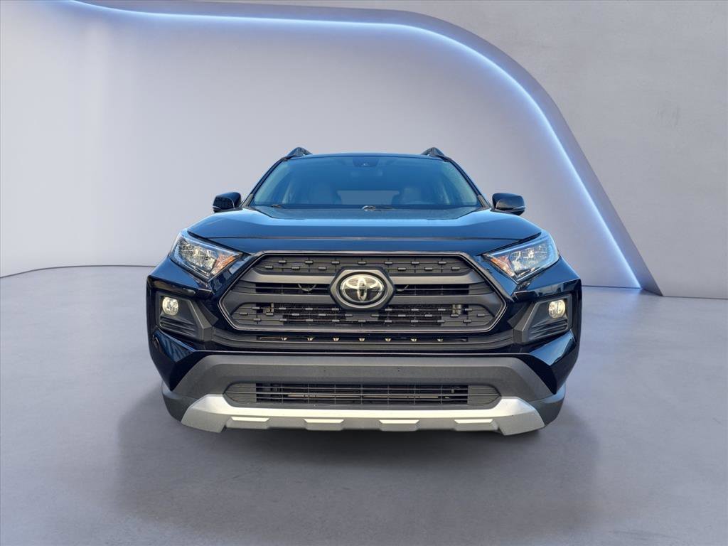 Used 2021 Toyota RAV4 Adventure image 8