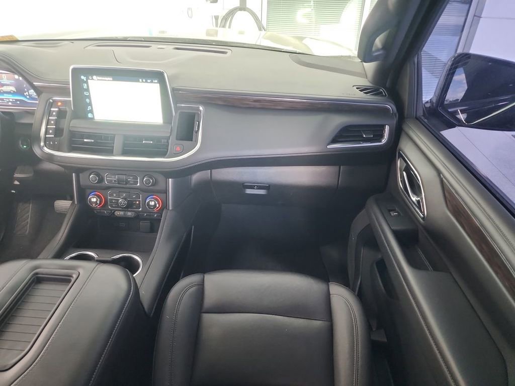Certified 2023 Chevrolet Tahoe Z71 AWD/4WD image 29