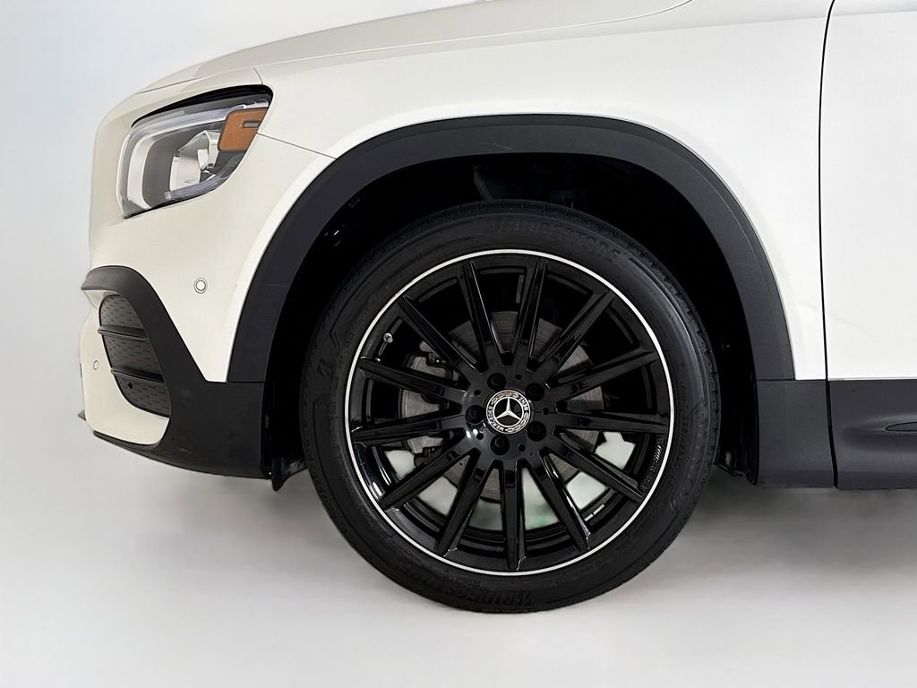 Used 2023 Mercedes-Benz GLB 250 image 28