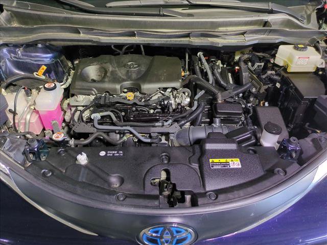 Used 2025 Toyota Sienna XLE FWD image 23