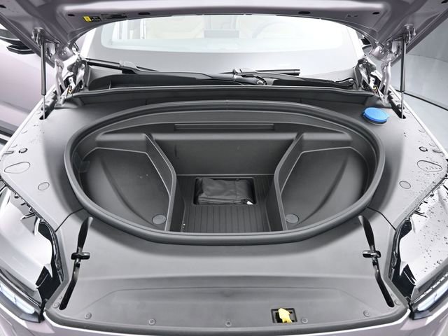 New 2026 Volvo EX90 Plus RWD image 33