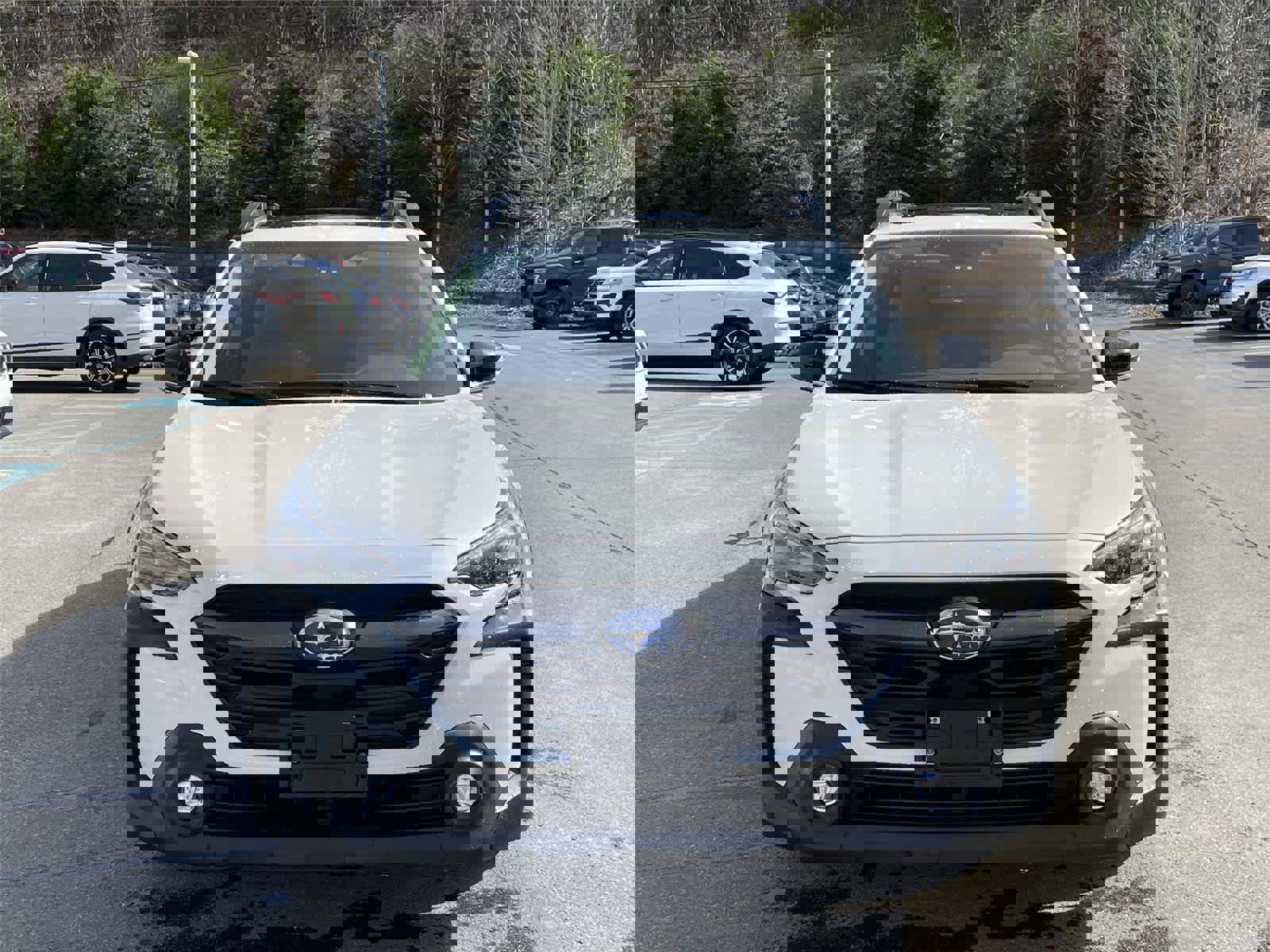 Certified 2023 Subaru Outback Premium image 8