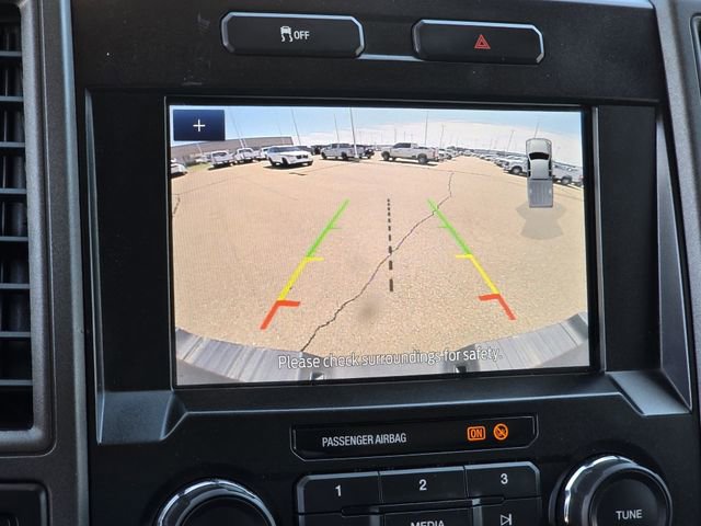 Used 2022 Ford F250 XL w/ Power Equipment Group image 10