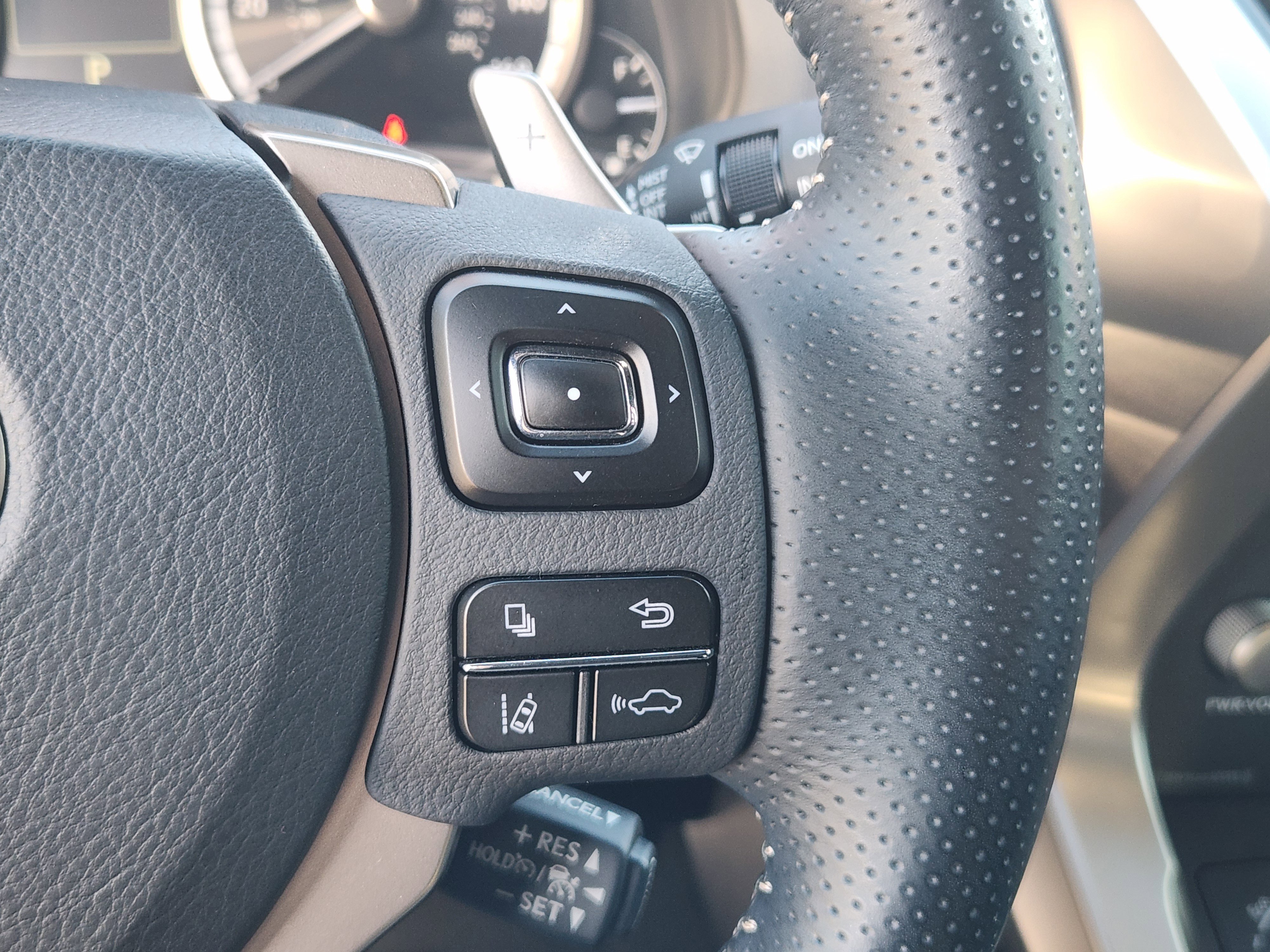 Certified 2020 Lexus NX 300 F Sport image 38