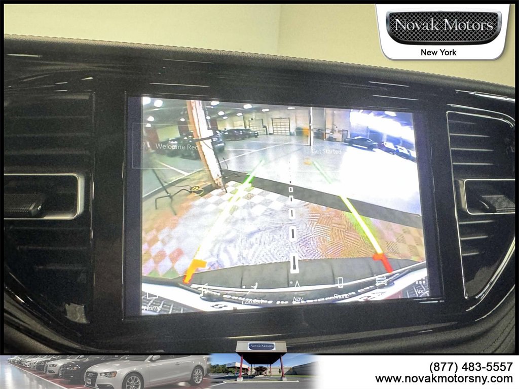 Used 2022 Dodge Durango Citadel image 22