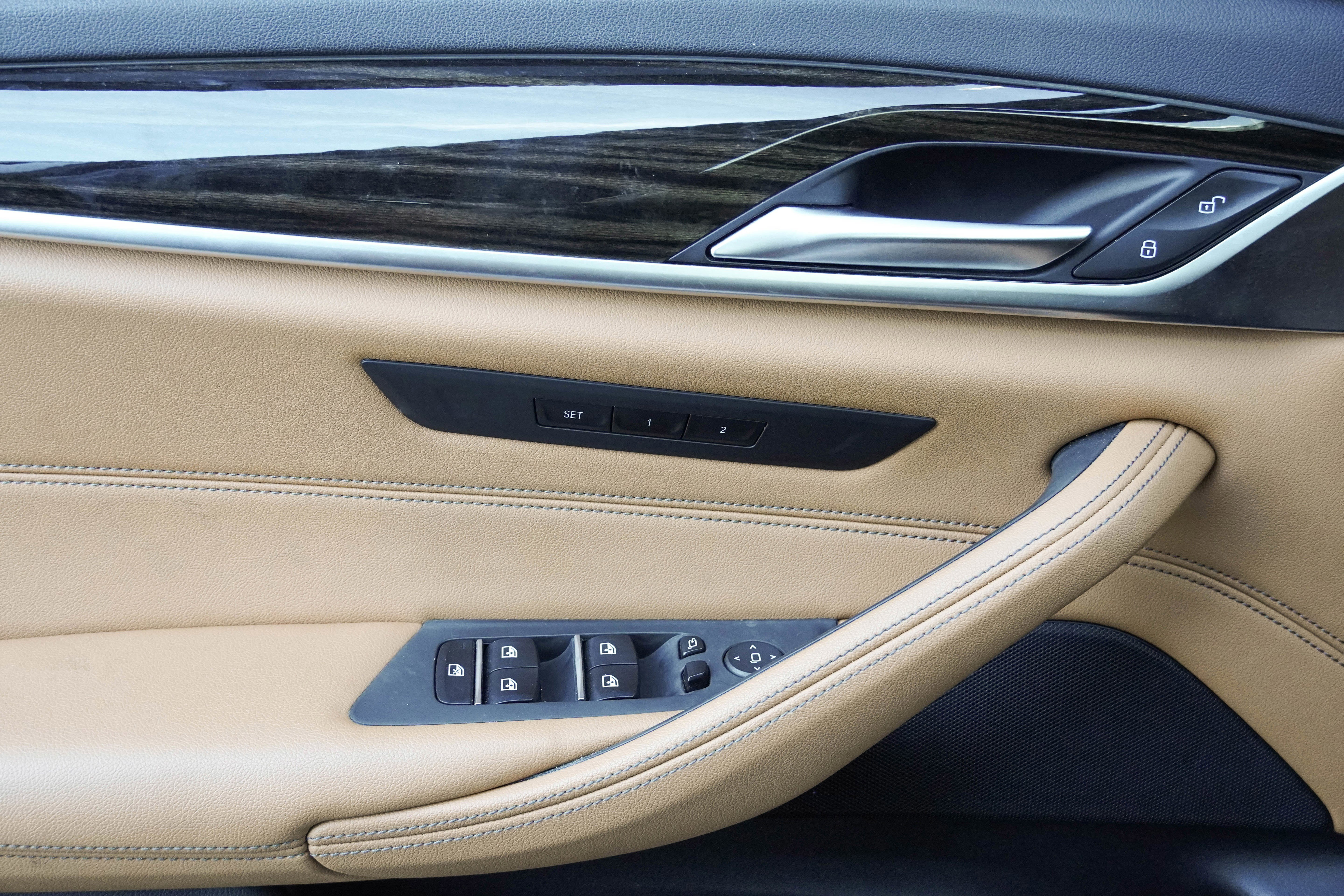 Certified 2023 BMW 530i w/ M Sport Package image 16