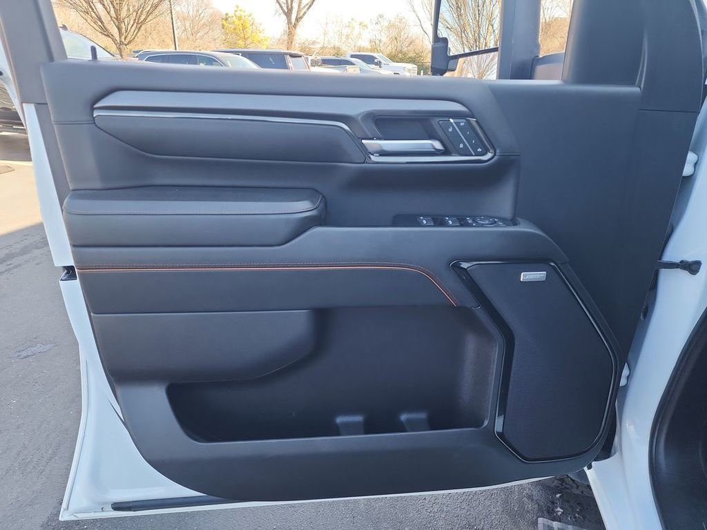 Certified 2024 GMC Sierra 2500 AT4 w/ AT4 Premium Plus Package image 24