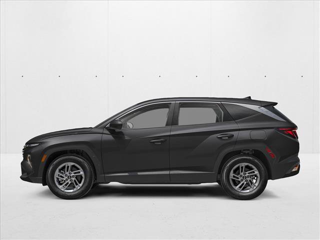 New 2026 Hyundai Tucson SE FWD video 3