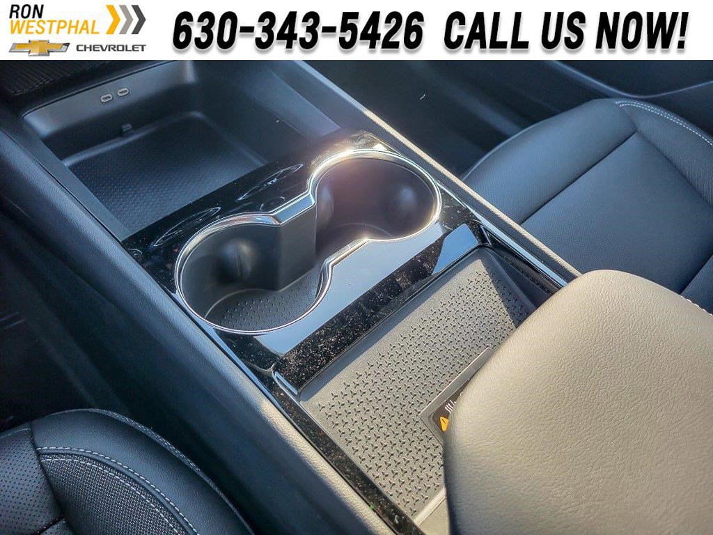 New 2026 Chevrolet Blazer EV LT image 15