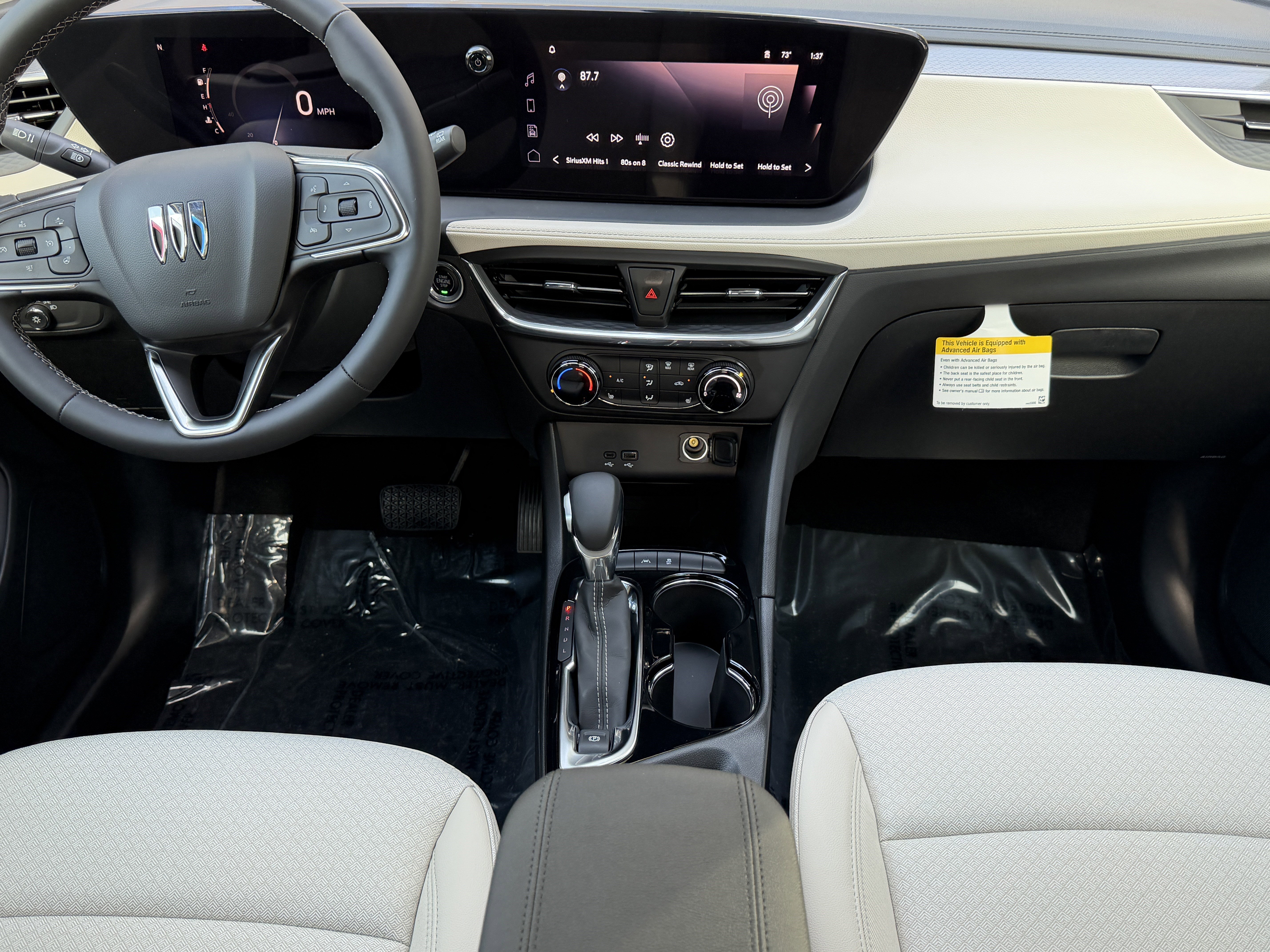 New 2026 Buick Encore GX Preferred w/ Comfort Package image 21