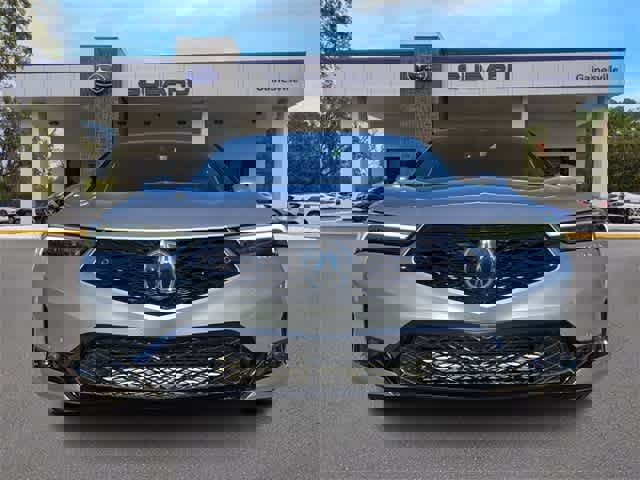 Used 2024 Acura Integra A-Spec image 10