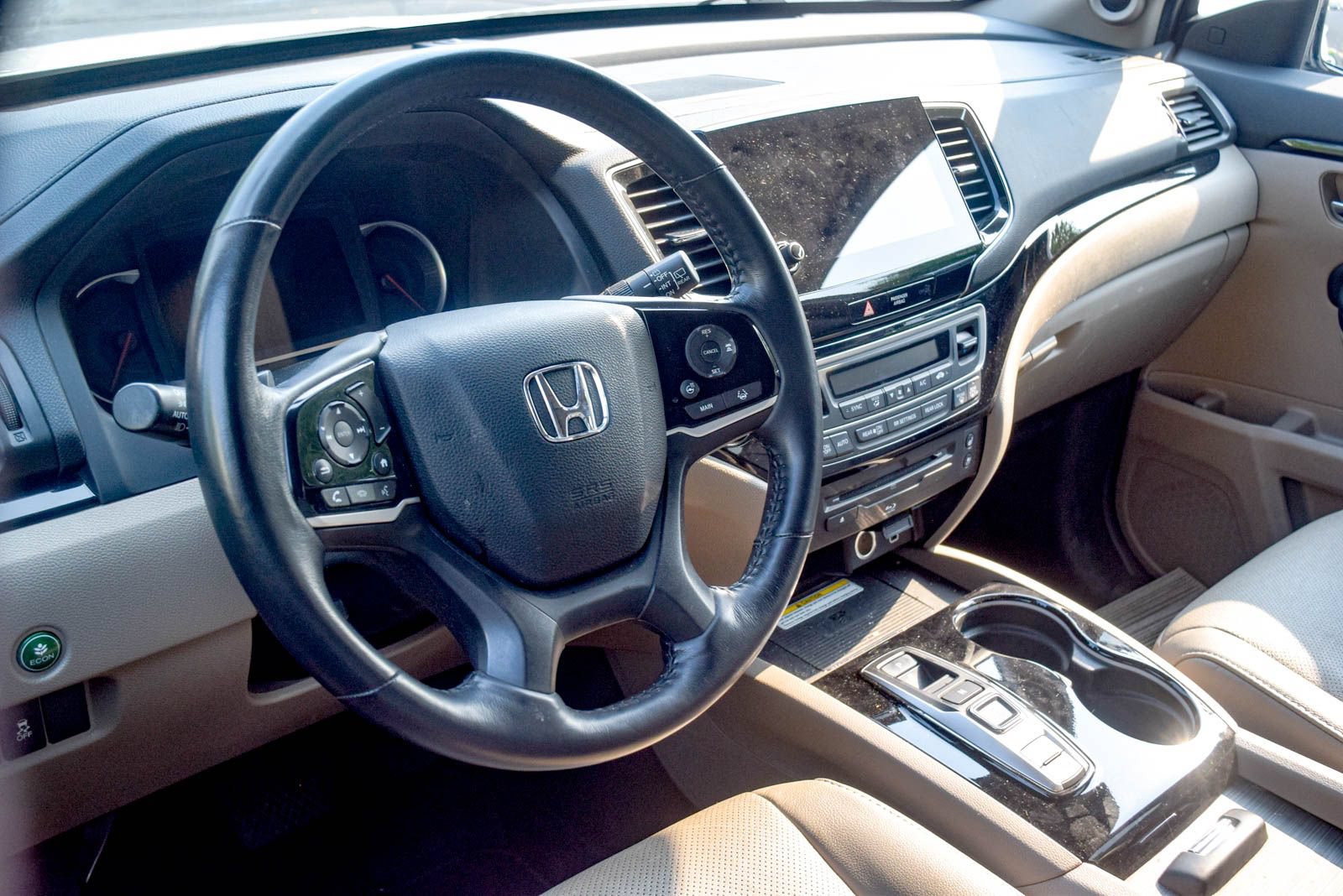 Used 2022 Honda Pilot Elite image 22