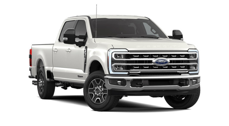 New 2026 Ford F350 Lariat RWD image 56