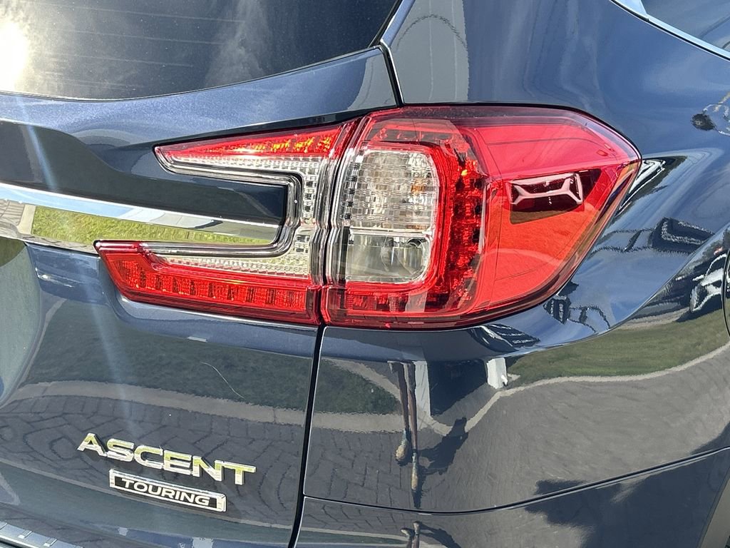 Certified 2024 Subaru Ascent Touring w/ Popular Package #2 image 10
