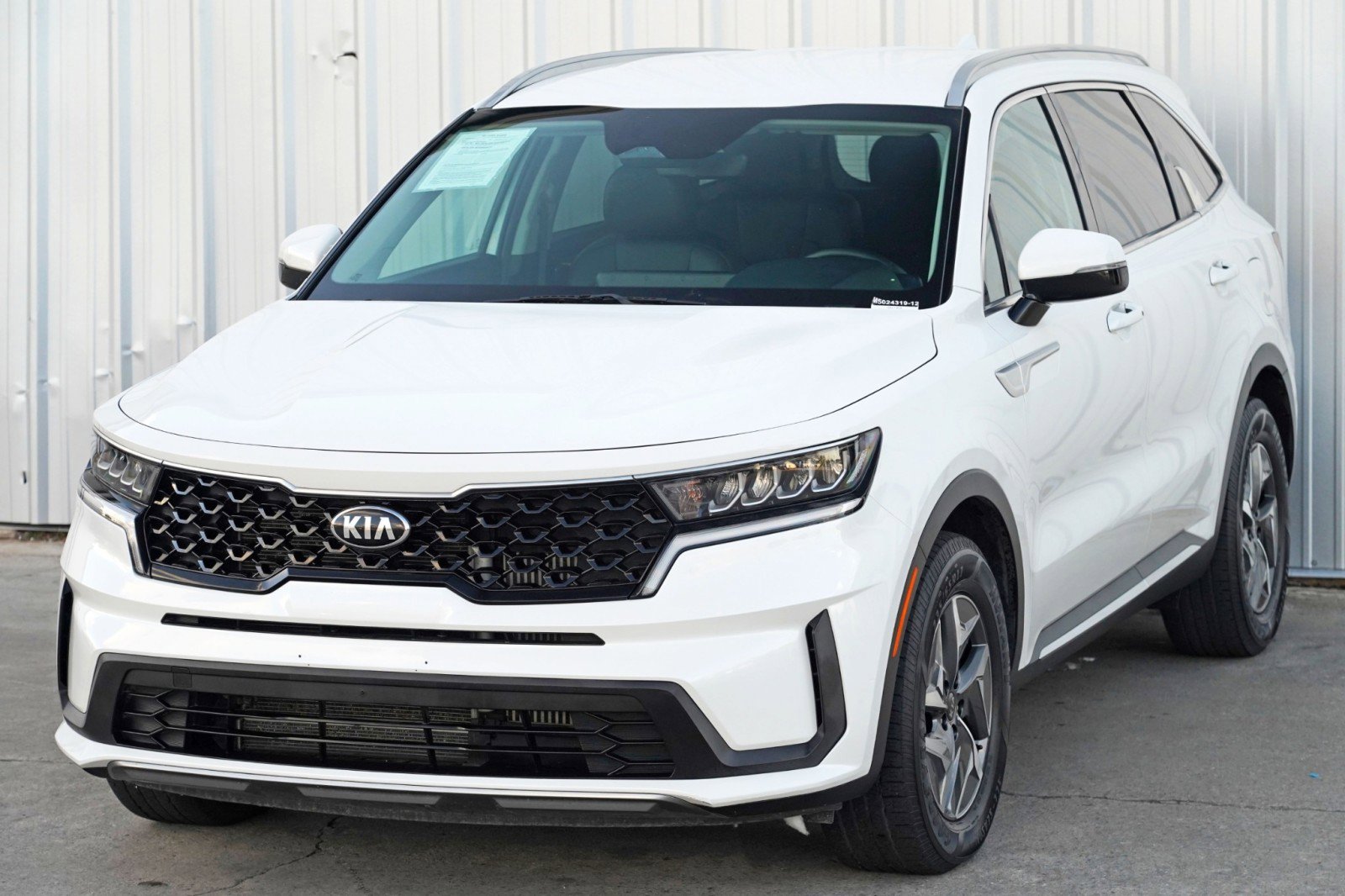 Used 2021 Kia Sorento S image 45