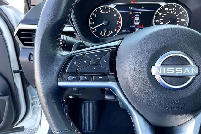 Certified 2023 Nissan Altima 2.5 SR w/ SR Premium Package AWD/4WD image 18