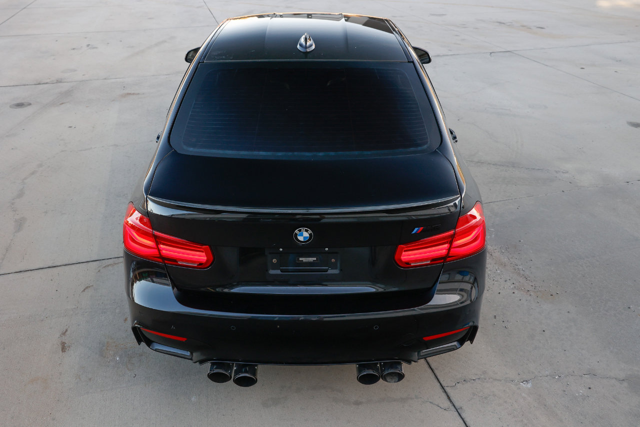 Used 2018 BMW M3 Coupe w/ Competition Package image 13