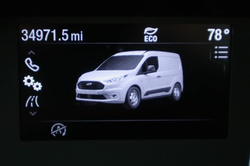 Used 2022 Ford Transit Connect XL image 14