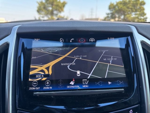 Used 2013 Cadillac SRX Performance w/ Driver Awareness Package image 3