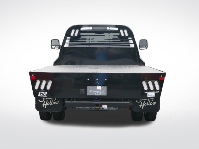 Used 2023 RAM 4500 4x4 Regular Cab DRW image 9