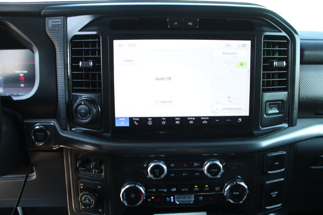 Used 2025 Ford F150 Raptor AWD/4WD image 28