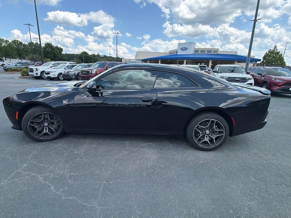 Used 2026 Dodge Charger Scat Pack AWD/4WD image 17