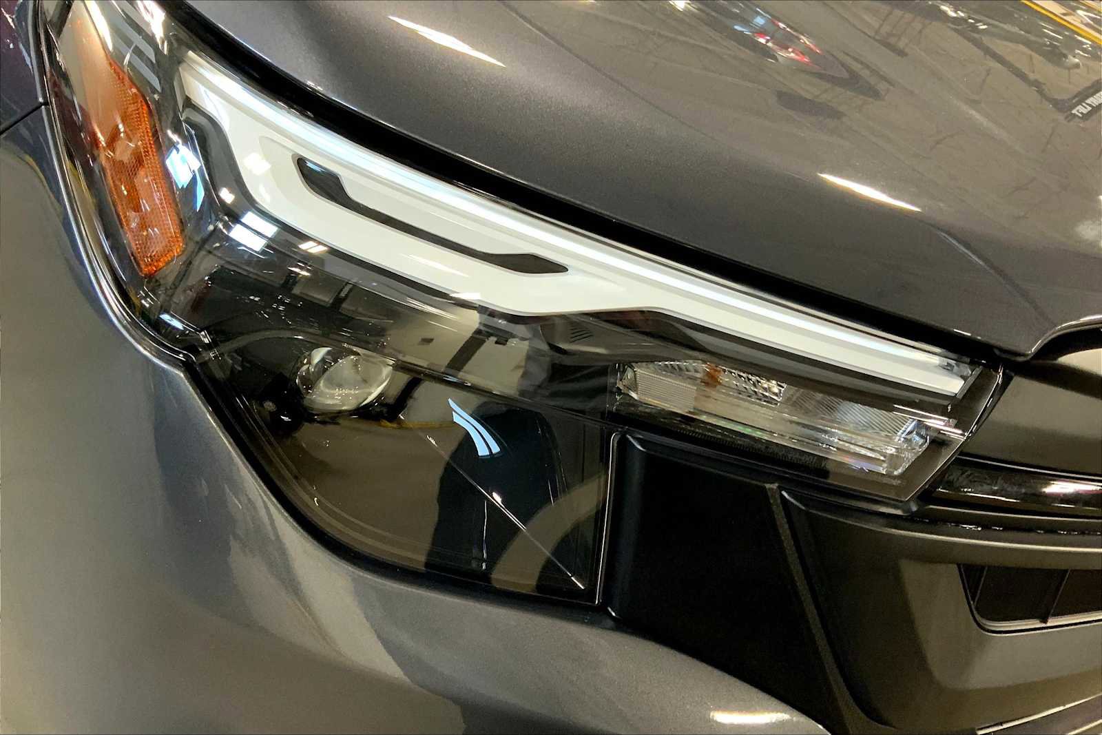 Certified 2025 Subaru Forester image 25