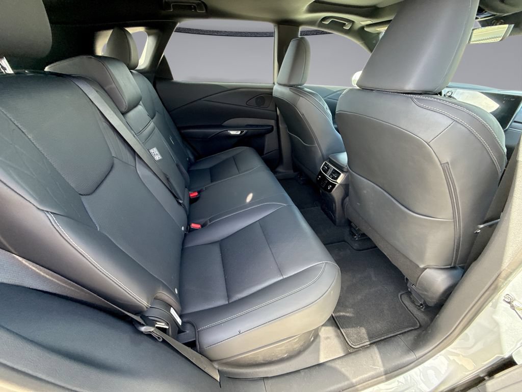 Used 2026 Lexus RX 350 Premium Plus w/ Convenience Package FWD image 17