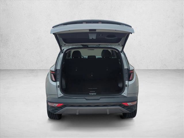 Used 2022 Hyundai Tucson Limited AWD/4WD image 9