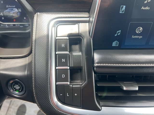 Certified 2023 Chevrolet Tahoe Premier AWD/4WD image 33