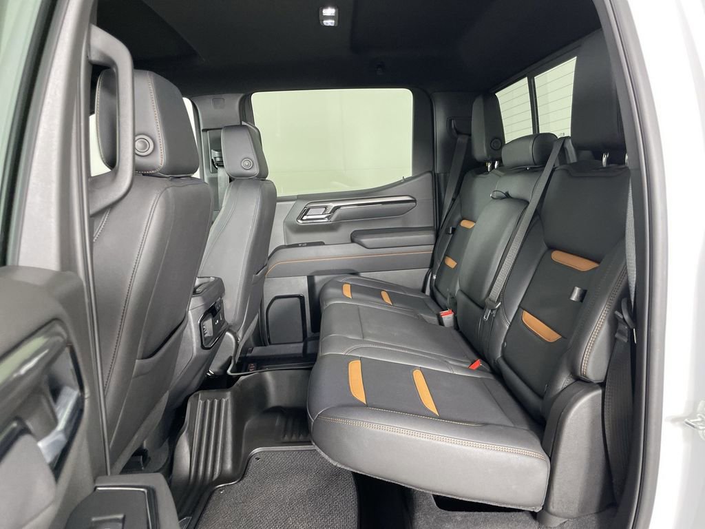 Used 2025 GMC Sierra 1500 AT4 w/ Technology Package image 25