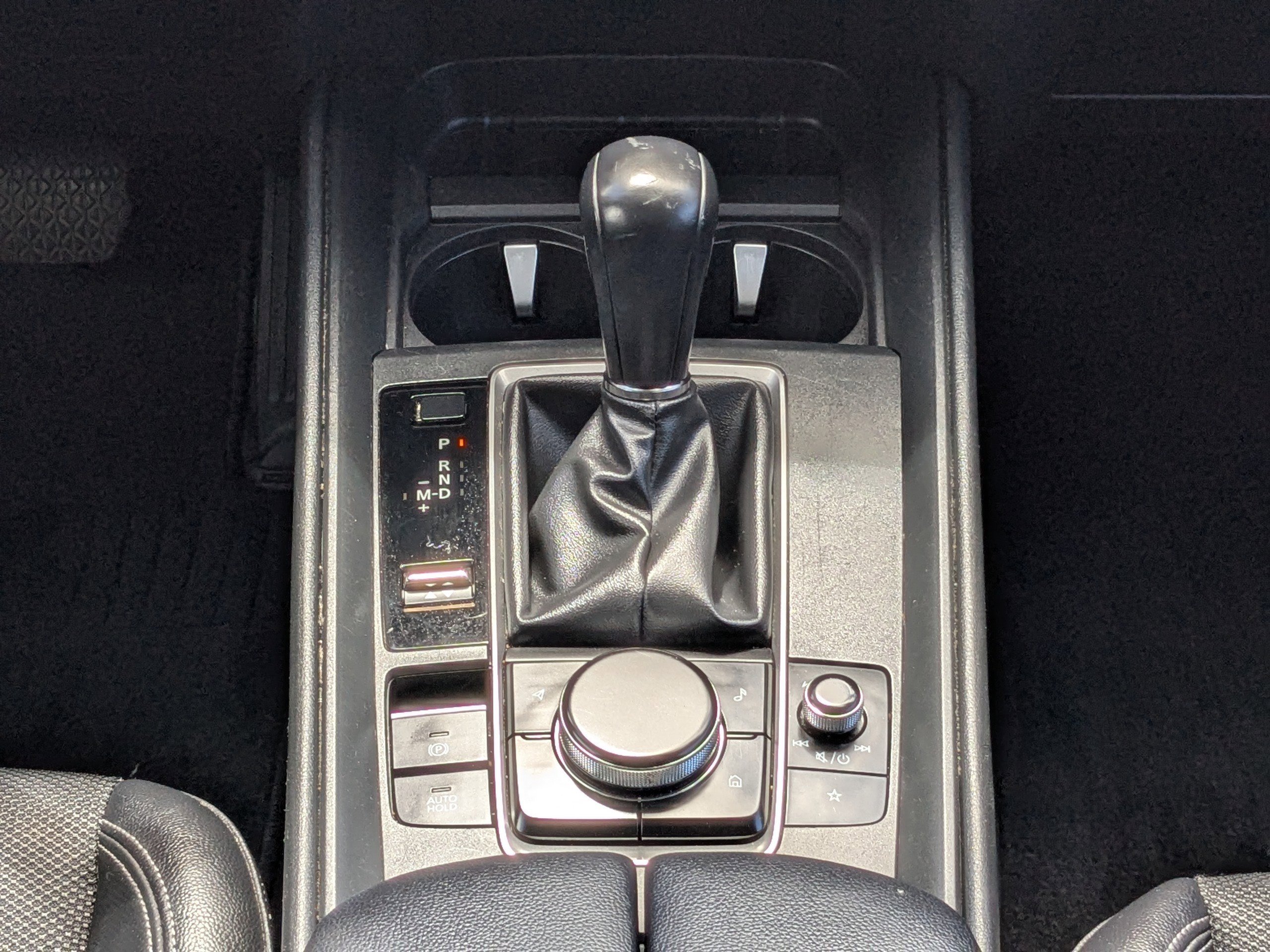 Used 2023 MAZDA CX-50 2.5 S w/ Cargo Package image 20