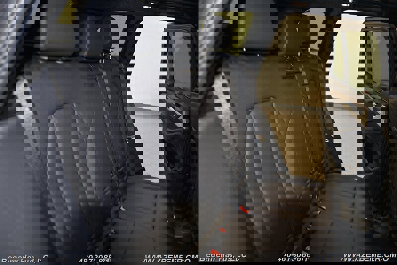 Used 2021 BMW X3 sDrive30i w/ Convenience Package image 24