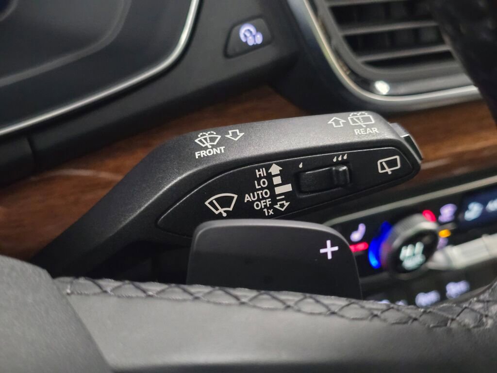 Used 2022 Audi Q5 2.0T Premium Plus w/ Premium Plus Package image 43