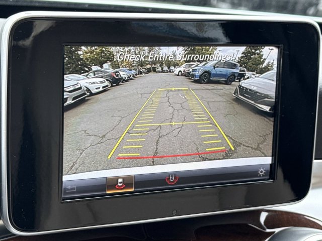 Used 2018 Mercedes-Benz C 300 4MATIC Sedan image 21