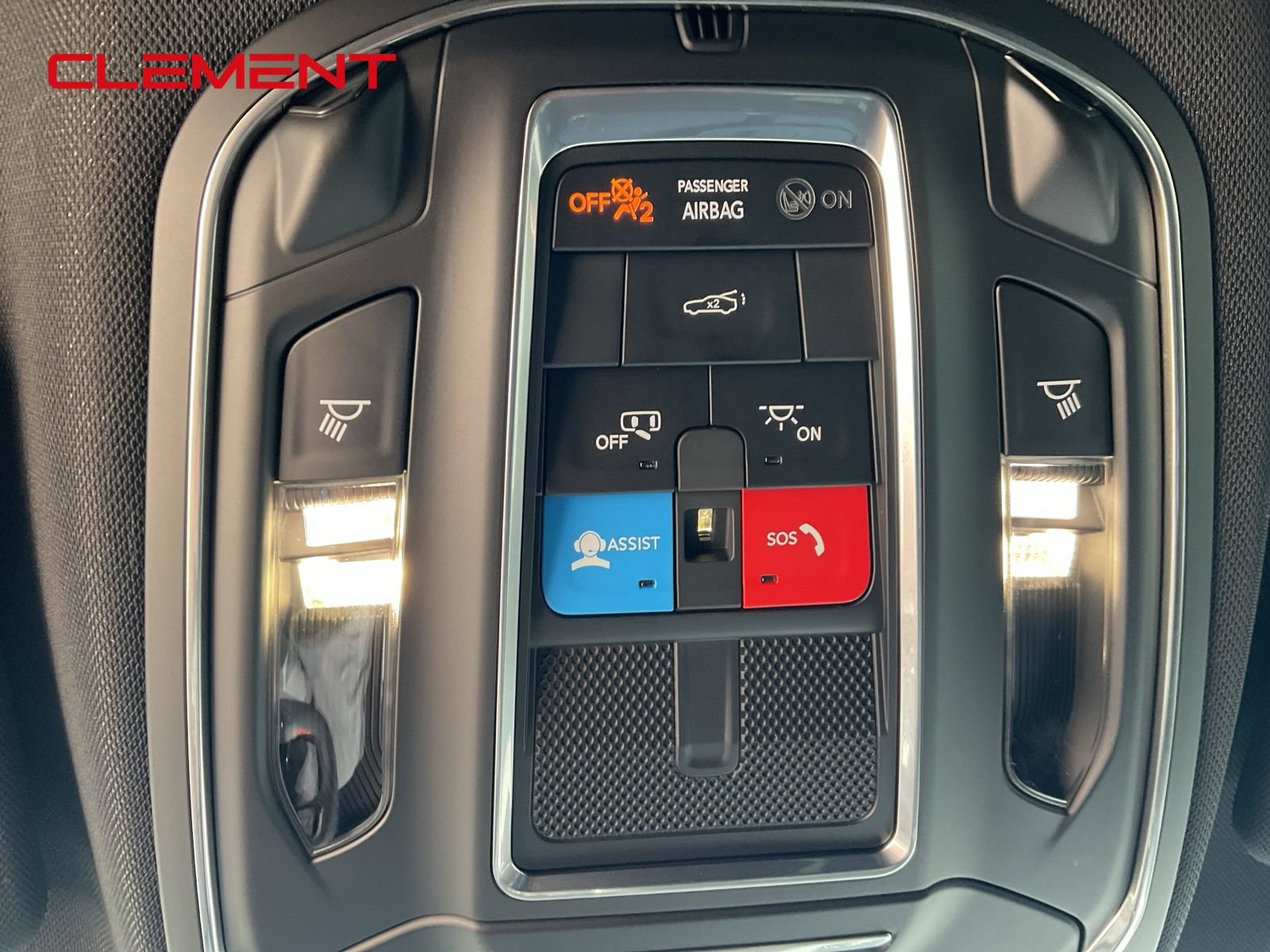 Used 2026 Dodge Charger Scat Pack AWD/4WD image 14