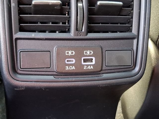 Certified 2026 Subaru Outback Premium AWD/4WD image 12
