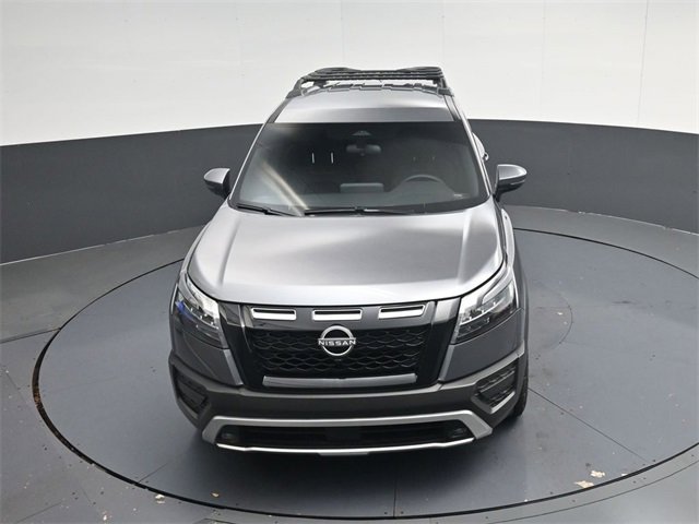 Used 2024 Nissan Pathfinder Rock Creek image 48