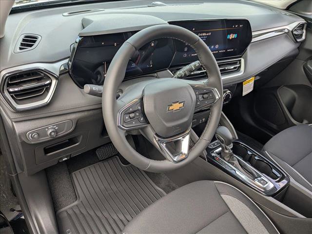 New 2026 Chevrolet TrailBlazer LT w/ LT Cold Weather Package image 3