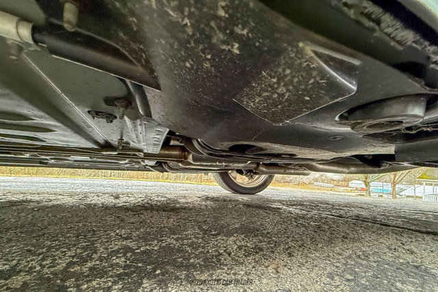 Used 2010 Dodge Challenger R/T w/ Mopar 10 Pkg image 84