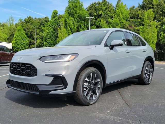 New 2026 Honda HR-V EX-L image 31