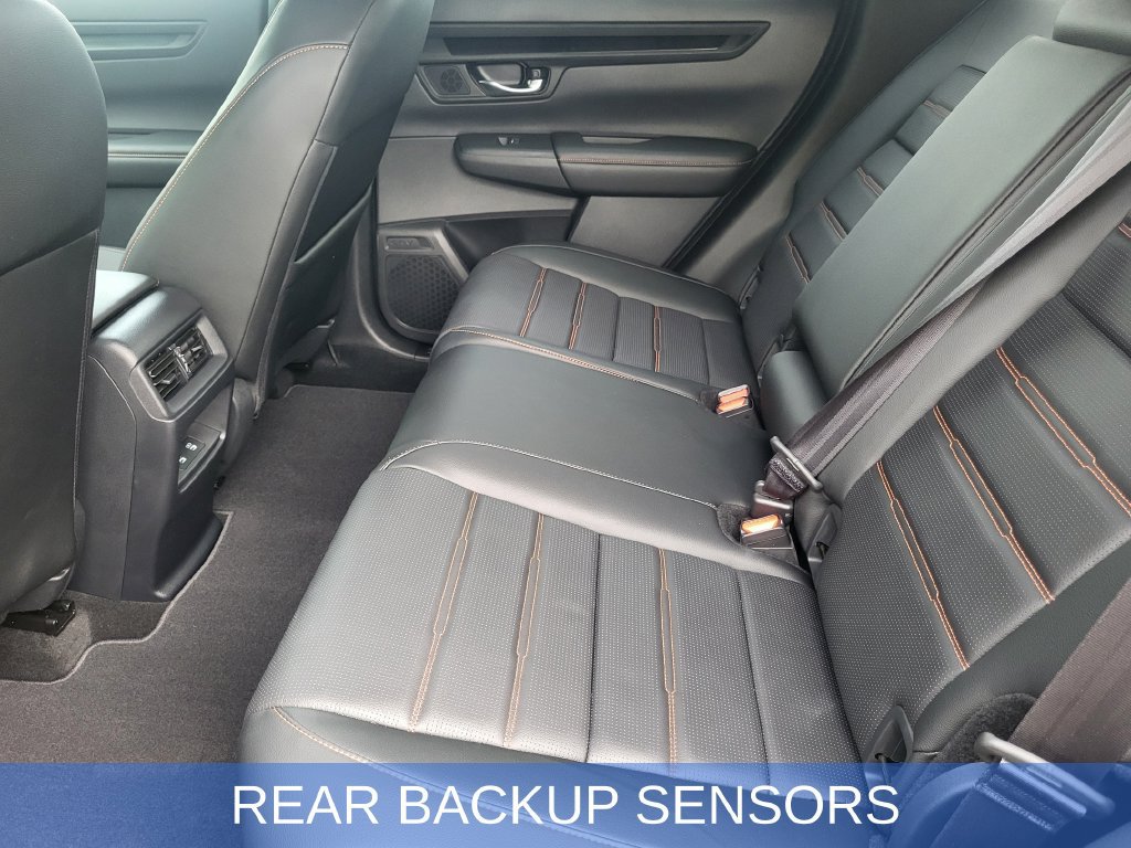 Used 2026 Honda CR-V Sport-L image 26
