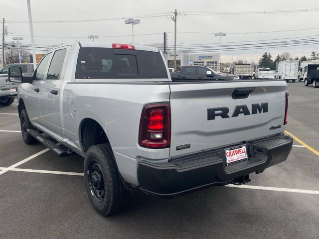 New 2026 RAM 2500 Tradesman AWD/4WD image 5