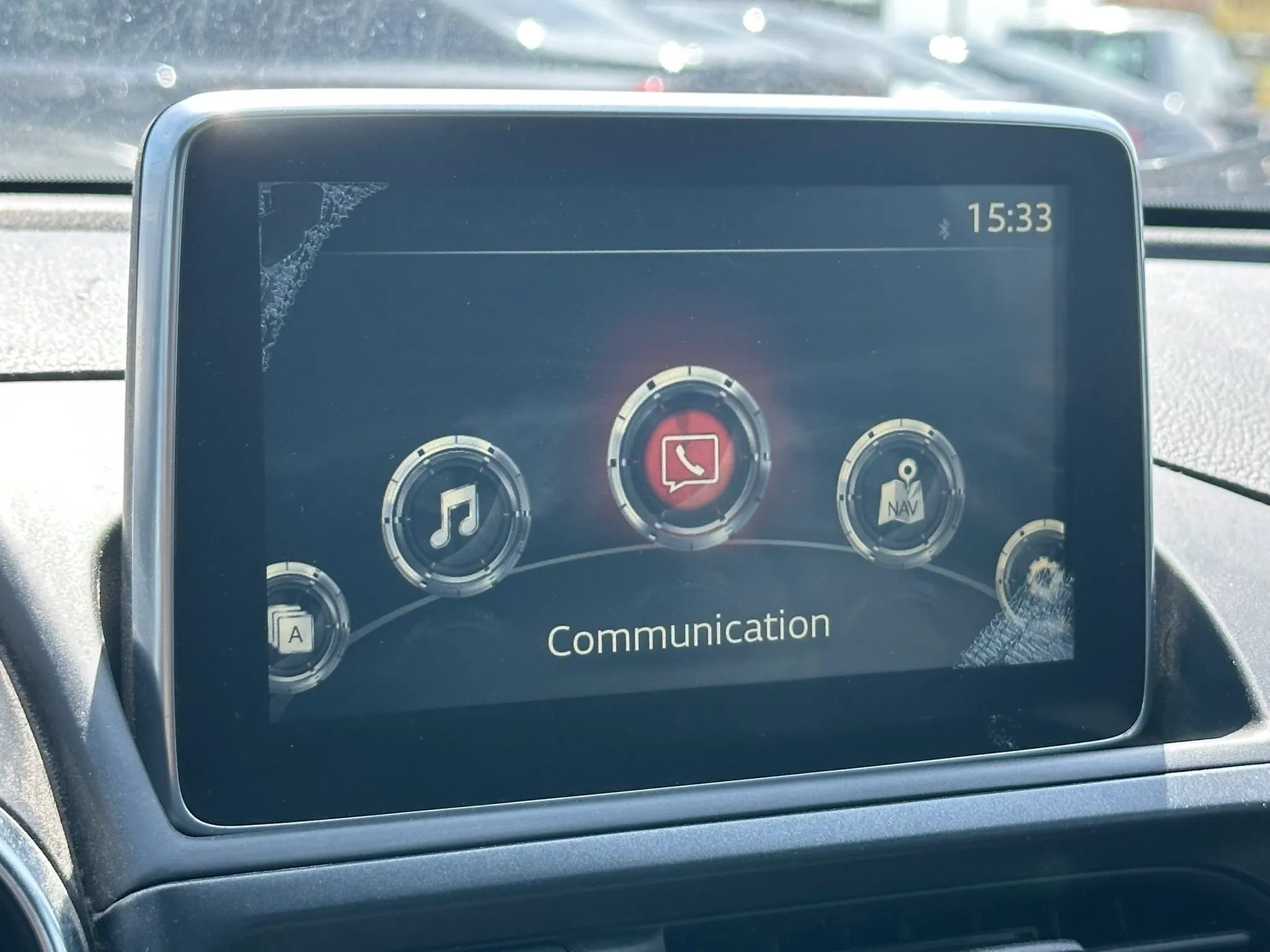 Used 2020 FIAT 124 Spider Abarth w/ Convenience Group RWD image 46