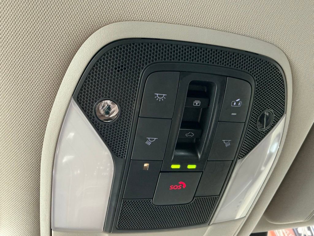 Used 2025 INFINITI QX60 Luxe w/ Vision Package image 49