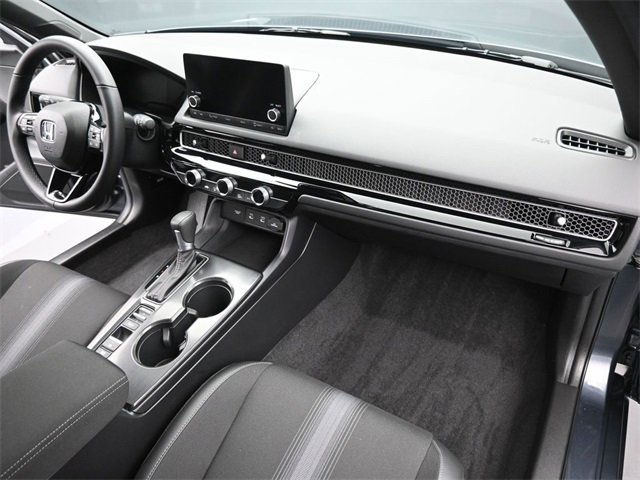 Used 2026 Honda Civic Sport image 39