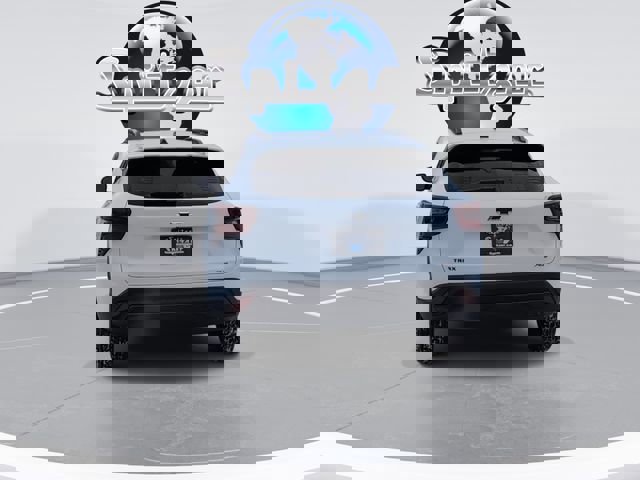 New 2026 Chevrolet Trax RS w/ Sunroof Package image 7