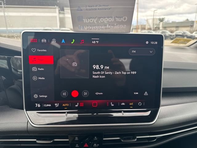 Used 2025 Volkswagen GTI S image 26