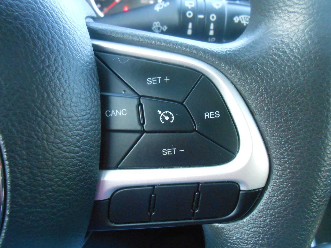 Used 2020 Jeep Compass Sport image 15