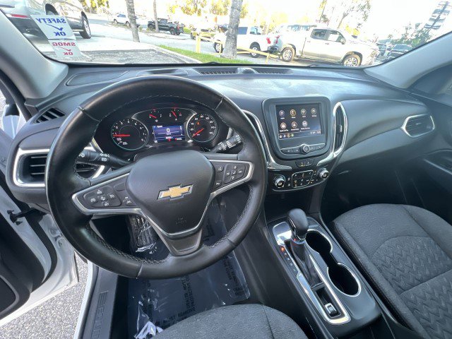 Used 2023 Chevrolet Equinox LT image 11